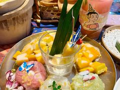 -泰妃殿(武汉首店)