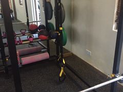 -RoMan罗马健身工作室(莘庄店)