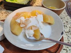 -安又胖韩国烤肉(泰达永旺店)