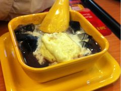 iphone_upload_pic-满记甜品(王府井北京市百货大楼店)