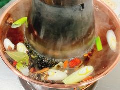 -三兴涮羊肉(荣安大街店)
