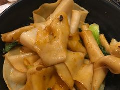 -陕西风味餐厅(陕西省驻京办店)