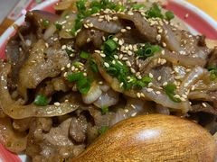 -岚山日式料理(郴州友阿国际广场店)