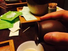 picture-青藤茶馆(南山路店)