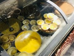哈根达斯冰淇淋-南美豹国际自助百汇(万象城店)
