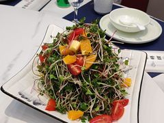 -渔码头食府(蓬莱阁店)