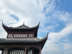 -相门城墙文化休闲景区