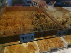 -百香林西点(汉渝路店)