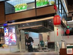 -渔娘渔家丹东海鲜(东直门店)