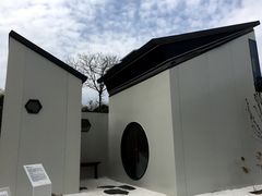 -中国美术学院象山校区-民艺博物馆