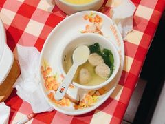 -西贝(龙华壹方天地店)