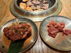 -汉拿山(北京上地华联店)