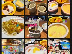 -合风谷(南下塘店)