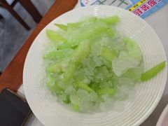 -清真·同发顺饭庄·烧麦(总店)