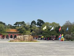 -沈阳市东陵公园