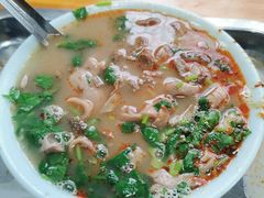 -李小老烧饼(常营民族家园店)