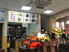 -卫巷菜馆(芙蓉总店)
