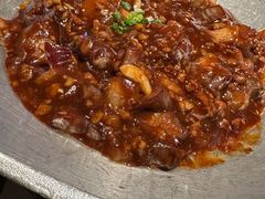 -绿茶餐厅(同成街华联店)