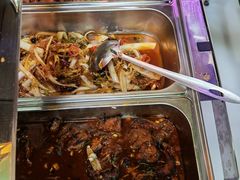 -隆福寺小吃店(东四店)