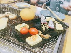 -蚝英雄·自助烤蚝(高新店)