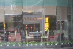 富豪环球东亚酒店-上海富豪环球东亚酒店