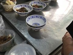 -清真马虎面馆(西七路店)