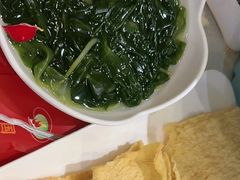 -蜀留香火锅(社会山店)