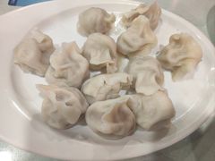-听涛雅苑百味饺子老家菜馆
