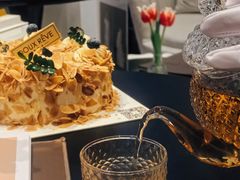 -杜哈夫DOUX RÊVE·生日蛋糕(日月光店)