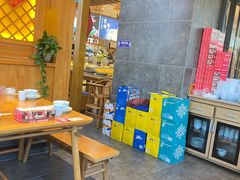 -村长家的疙瘩汤(沌口店)