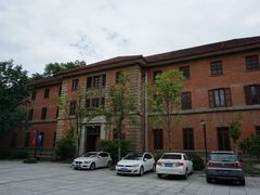 -之江大学-旧址