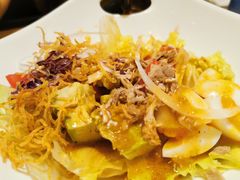 -文立新麻辣烫(合生汇21街区店)