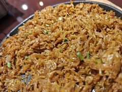 -三个大叔东北烧烤·砂锅菜(西三旗店)