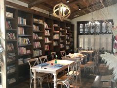 -蓝瓶子BlueBottle(东瓯智库店)