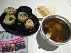 -小杨生煎(龙之梦购物中心店)