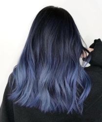 -Hair Co.一间沙龙