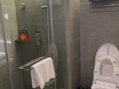 -桔子酒店(成都金牛万达店)