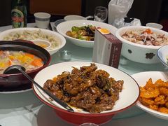 -新时代大酒店(仰口路店)