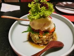 土豆泥-喜寿司(金狮广场店)
