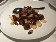 -漢舍中国菜馆(浦东嘉里城店)