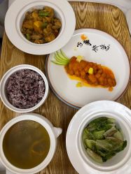 -弗蕾亚·辰月月子度假中心(光谷店)