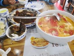 -洞天食府(北大街店)