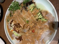 -北李妈妈菜·虾爬子大锅贴(贵和店)