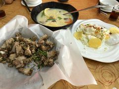 -水乡人家私房菜(逢简店)