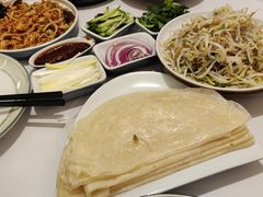 -老昌春饼(学府凯德店)