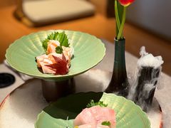 -樱木千鹤·日本料理·海鲜饭(星海店)