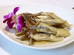 -老洋房花园饭店(绍兴路店)