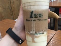 -1点点(银座和谐广场店)