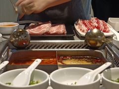 -海底捞火锅(振华商厦店)