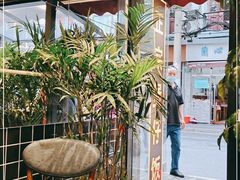-蘭心餐厅(进贤路店)